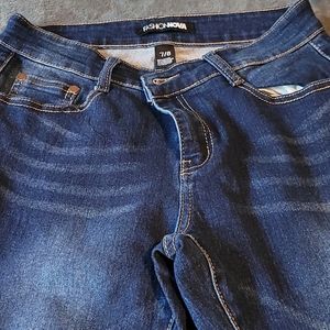 Fashion Nova Jeans